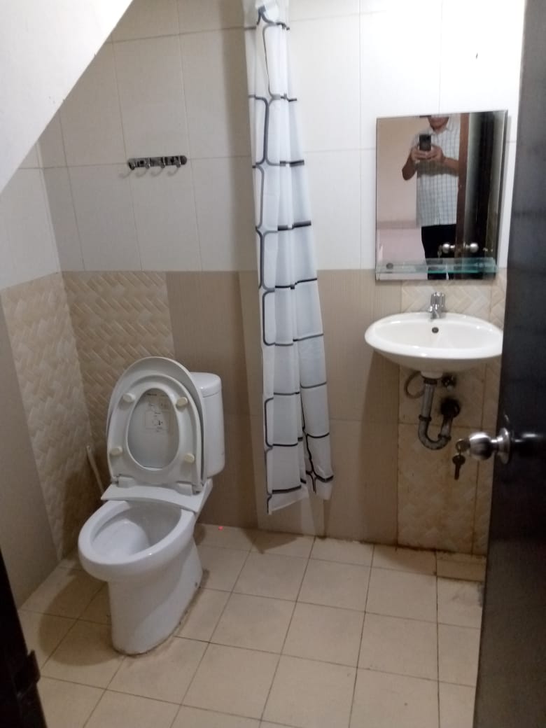 Rumah Disewakan Fully Furnished di Taman Dago Lippo Cikarang